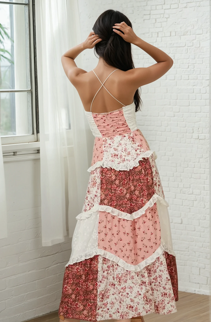 Vestido Yaiza