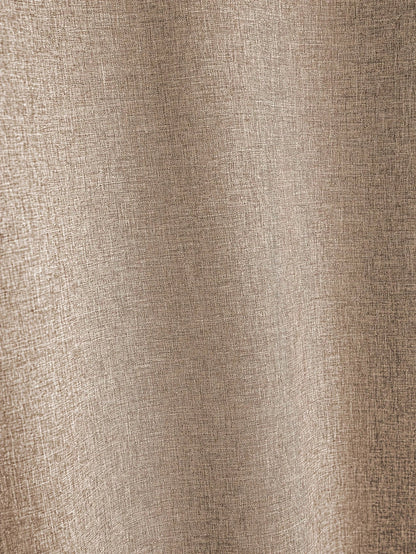 Camisa elegante de manga corta y cuello alto