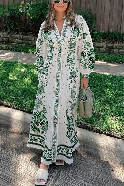 Vestido Himalaya