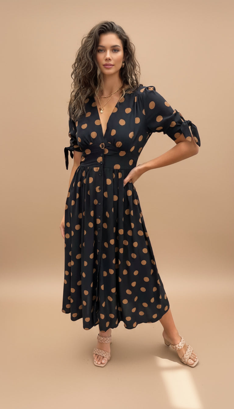Vestido Cartagena