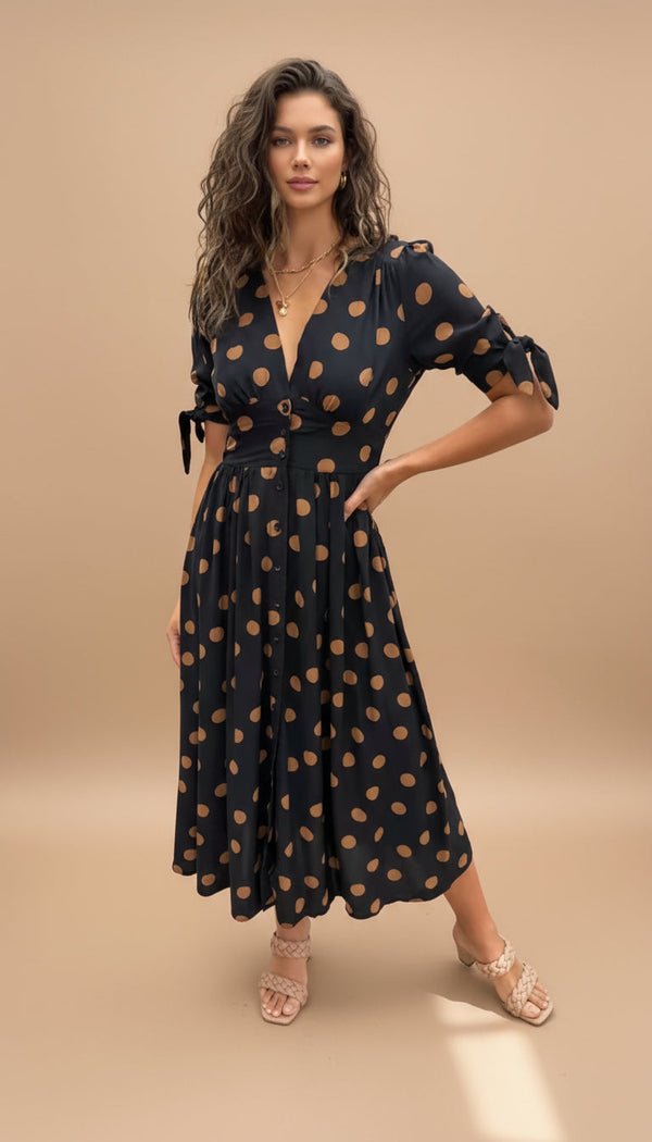 Vestido Cartagena