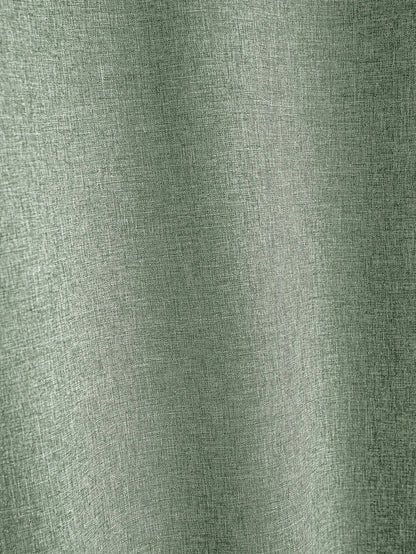 Camisa elegante de manga corta y cuello alto