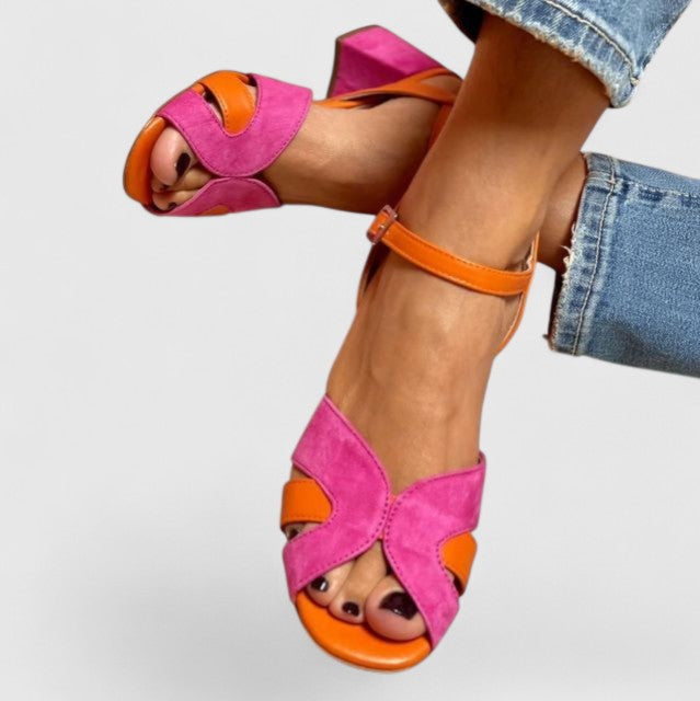 Devynne™ | Tacones Ortopedicos