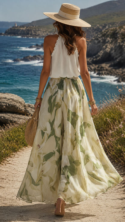 Conjunto de Antibes