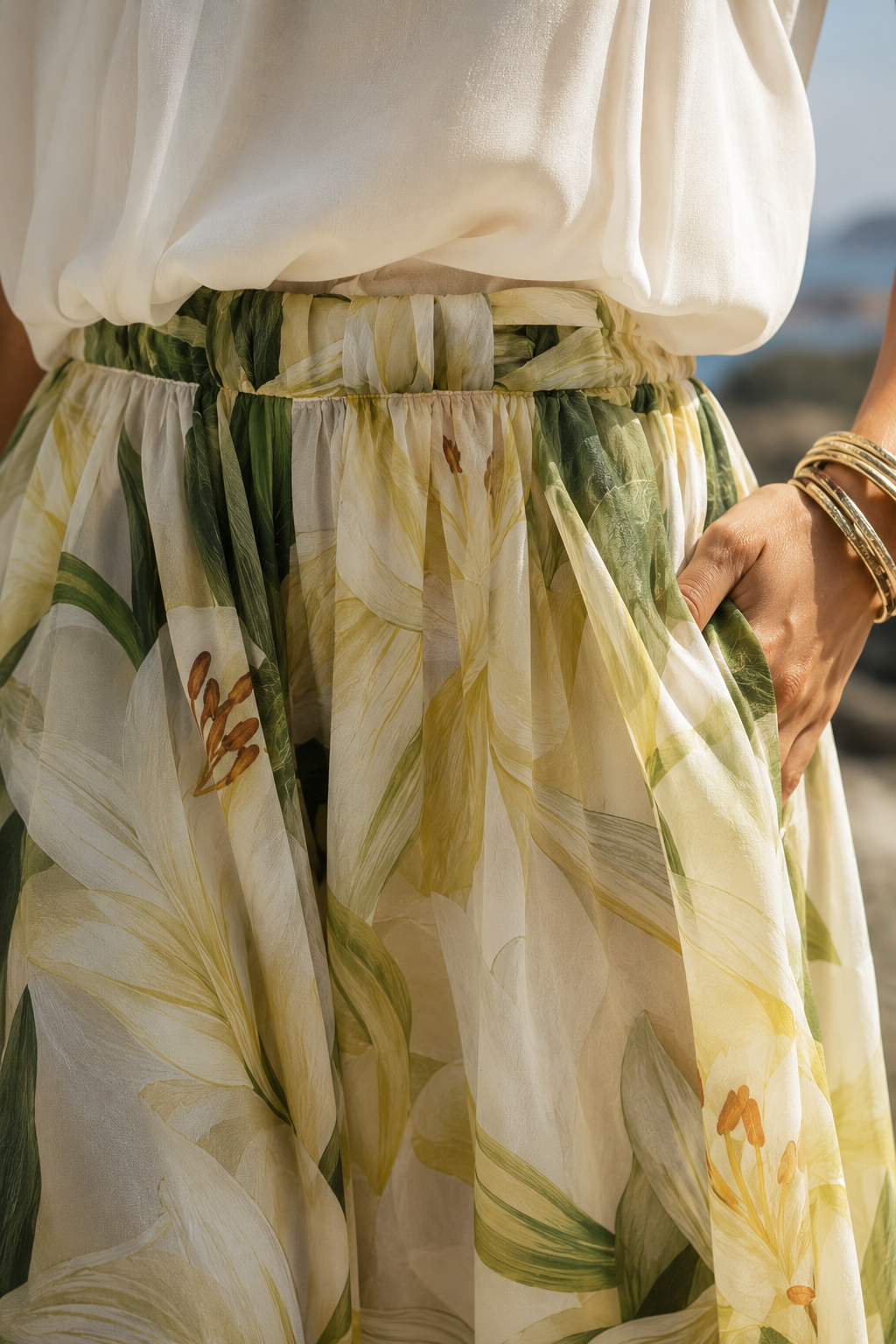Conjunto de Antibes