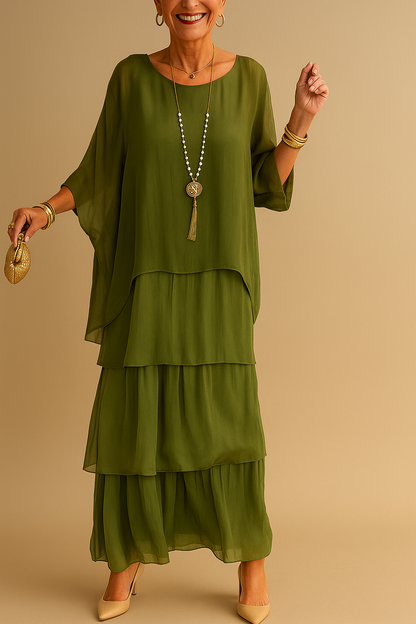 Vestido Granada