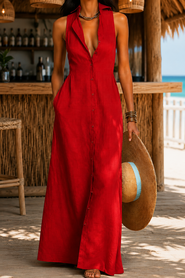 Vestido Élise