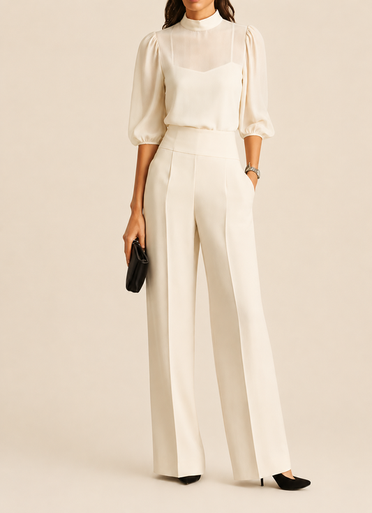 Emma™ || Elegante set de 3 piezas