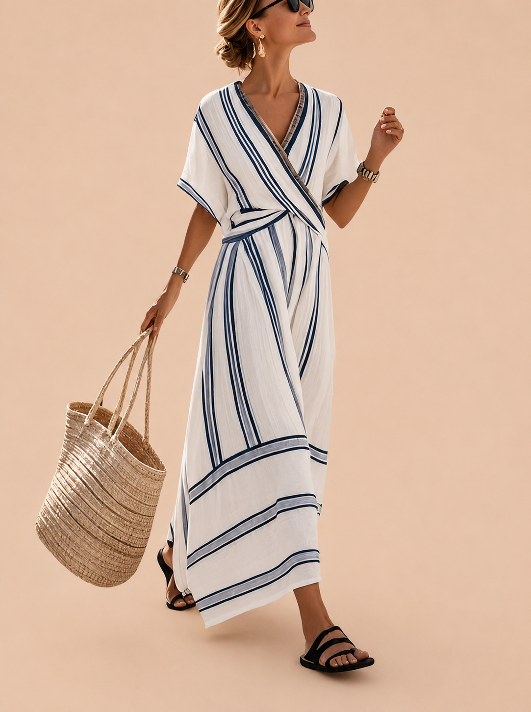 En Grèce™ Vestido de verano