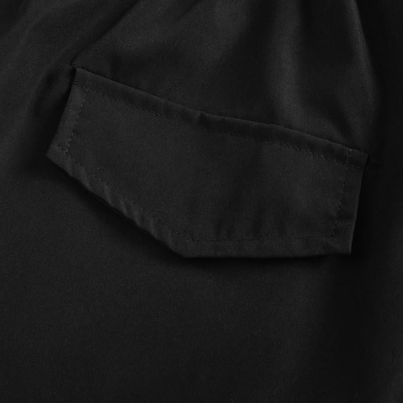 Pantalones cortos cargo para hombre