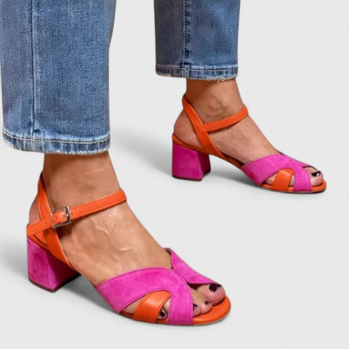 Devynne™ | Tacones Ortopedicos