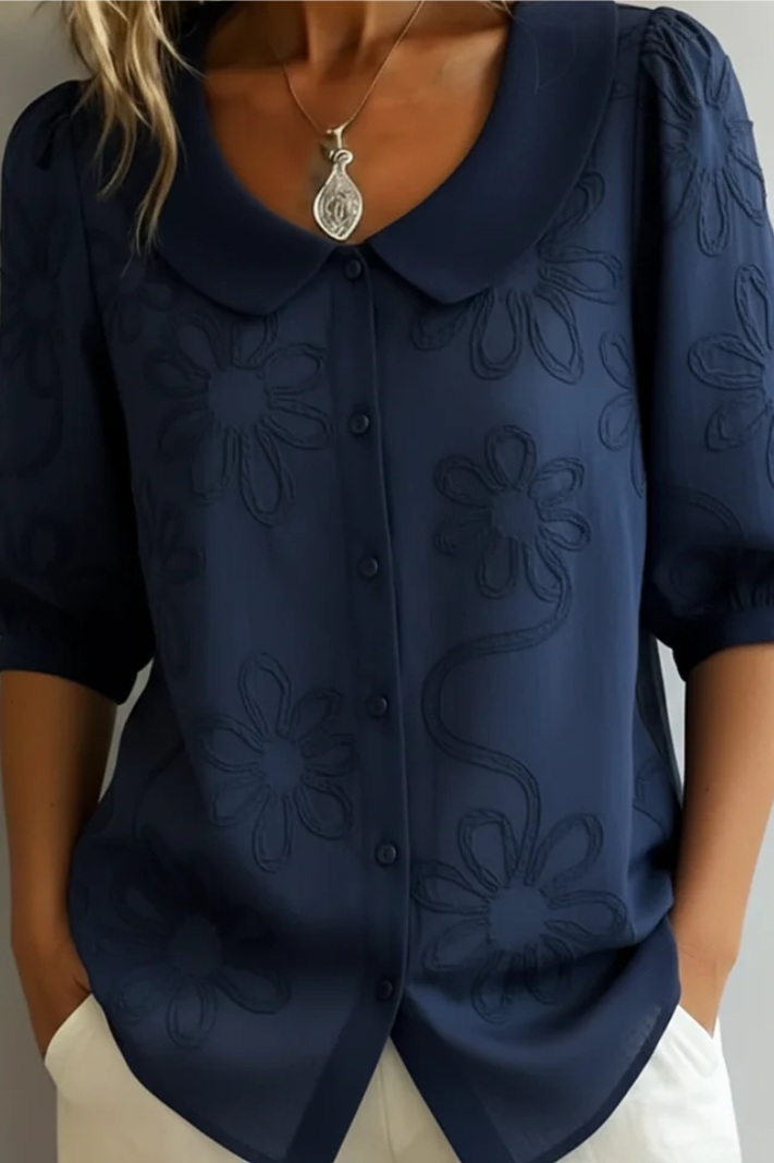 Sofía | Blusa elegante