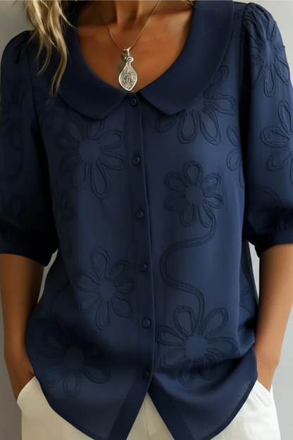 Sofía | Blusa elegante