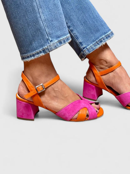 Devynne™ | Tacones Ortopedicos