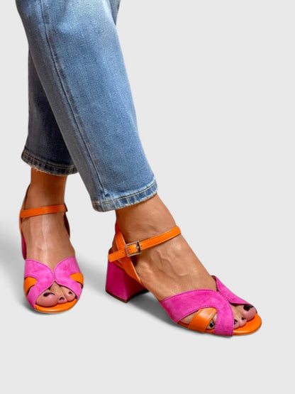 Devynne™ | Tacones Ortopedicos