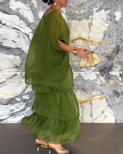 Vestido Granada