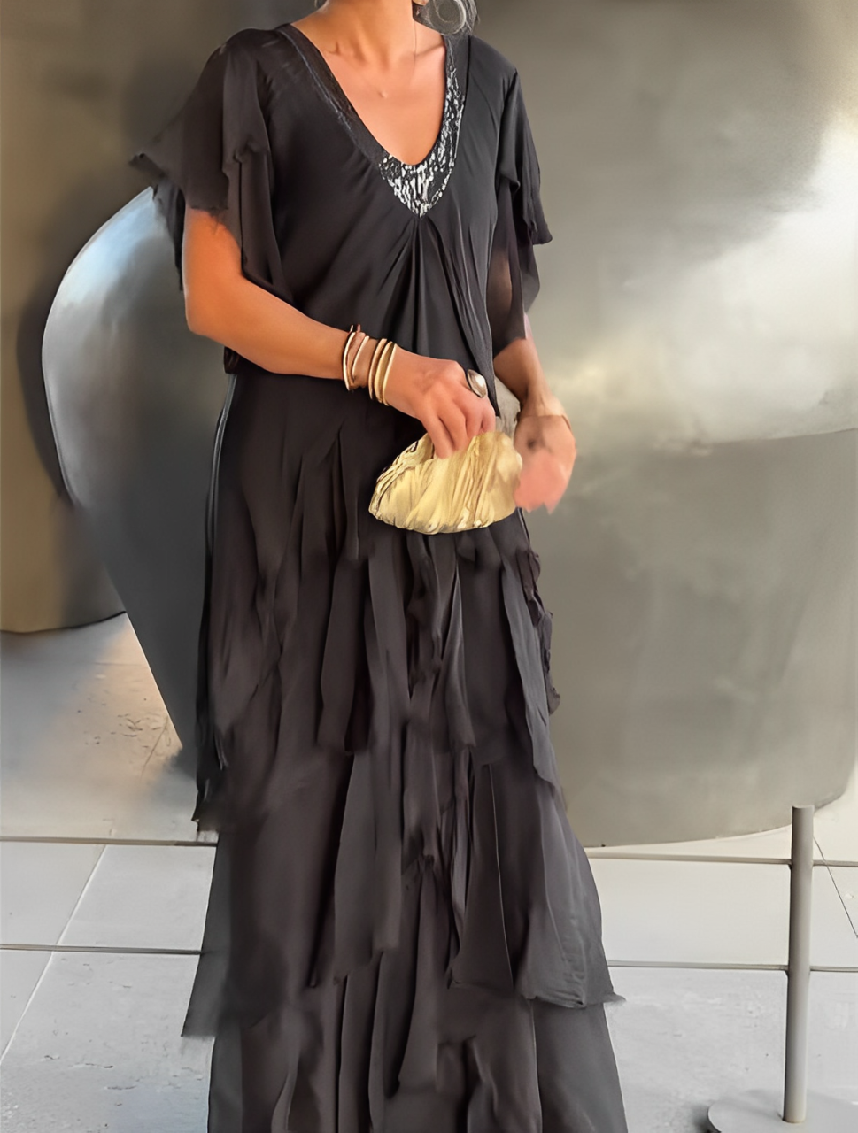 Vestido Sitges