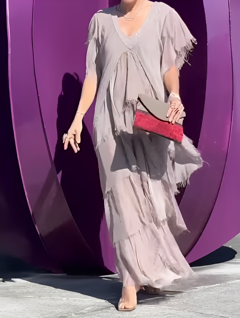 Vestido Sitges