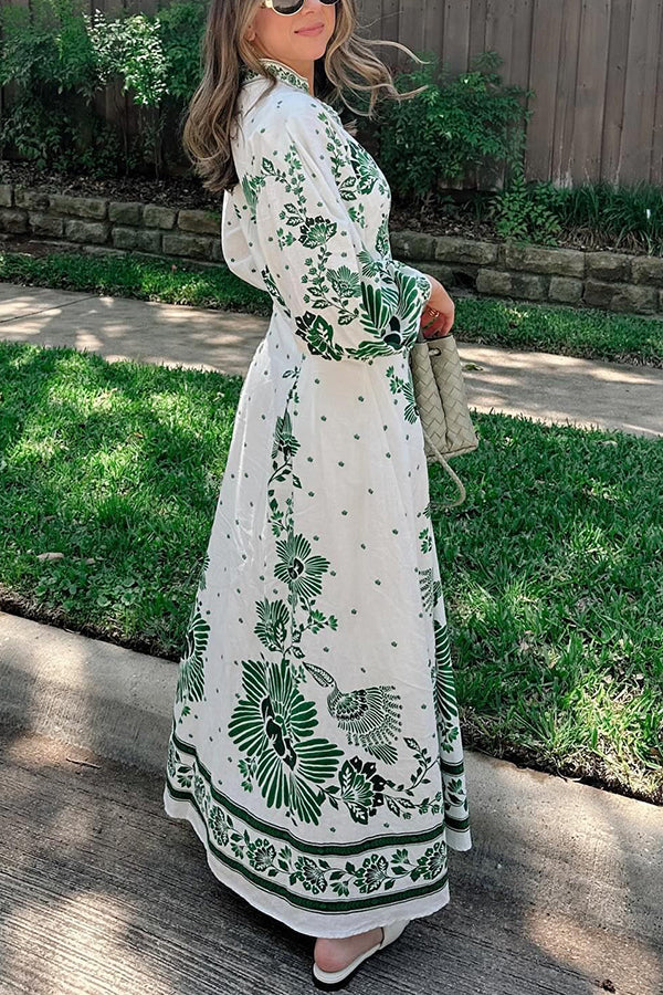 Vestido Himalaya