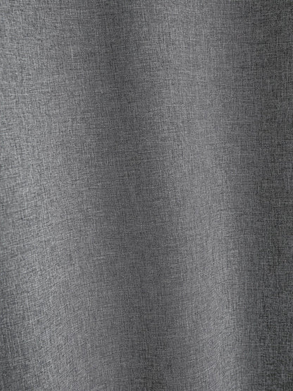 Camisa elegante de manga corta y cuello alto