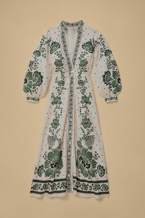 Vestido Himalaya