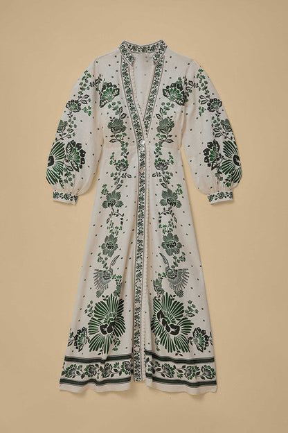 Vestido Himalaya