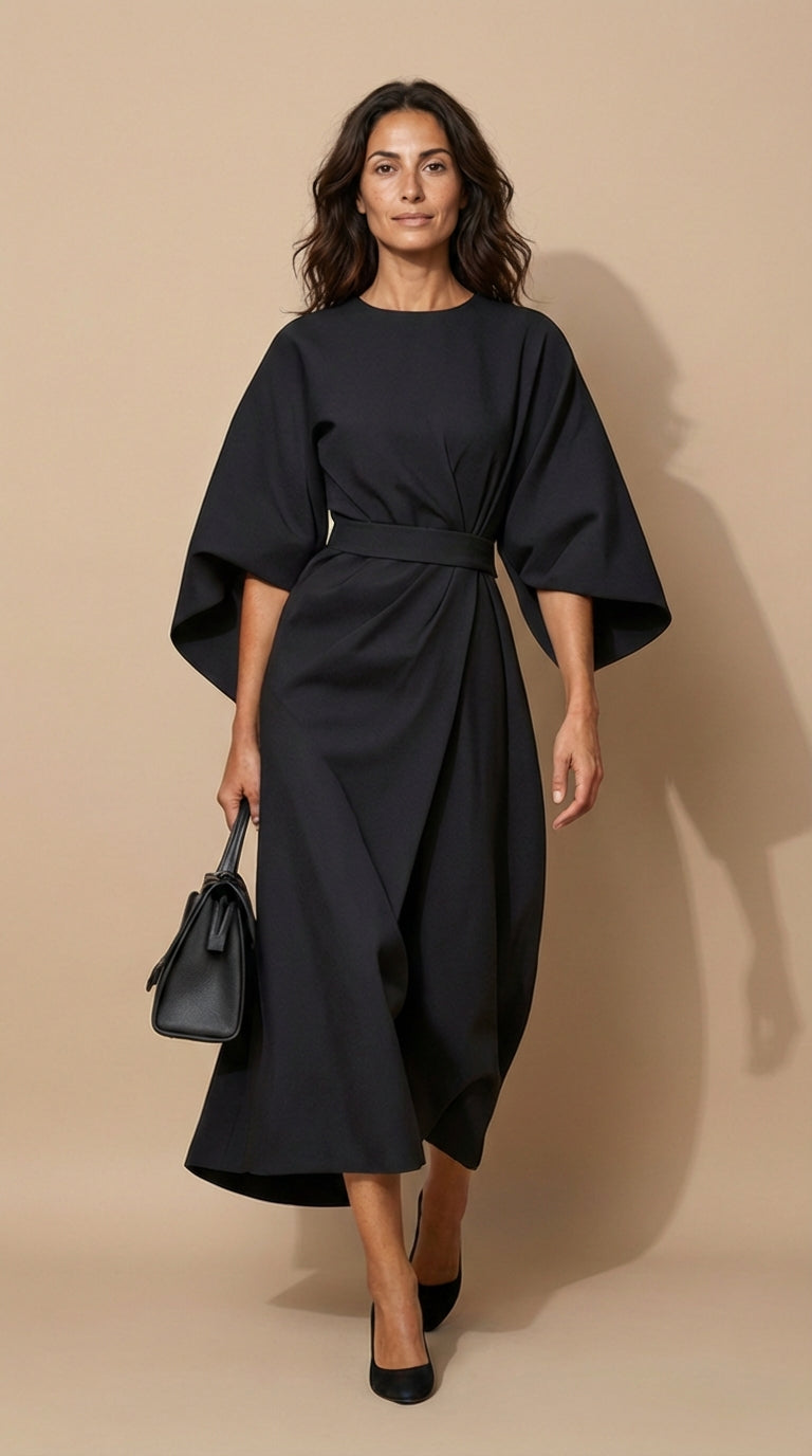 Vestido Kioto