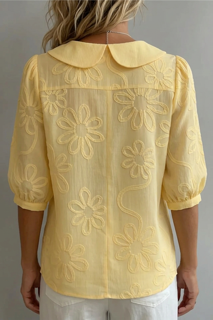 Sofía | Blusa elegante