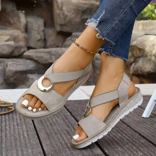 beige