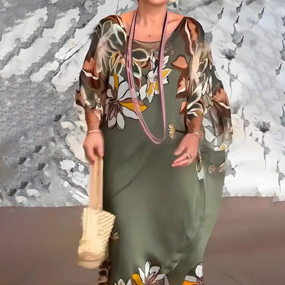 Vestido Tossa
