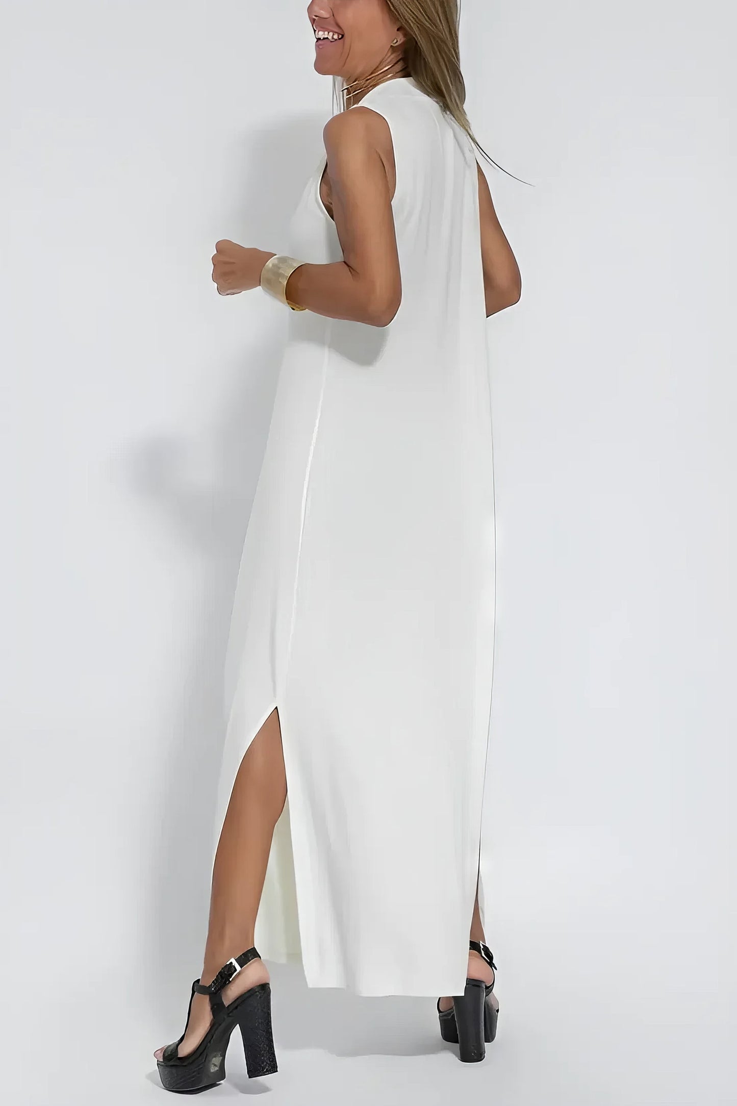 Vestido Natalia + cárdigan a juego DE REGALO 🎁